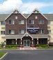 Homestead Suites - Warwick, RI